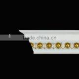 European- Style Decorative PU Carving Cornice Mouldings thumbnail-1