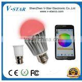 New Products for Teenagers Bluetooth Led Power Bulb thumbnail-2