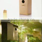 bird house