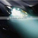 Professional LED Auto Lighting Manufacturer Century Lighting H4 H7 H11 CW WW R Y B G Led Head Car Light thumbnail-3