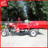 KV150ZH-B Popular Model Strong Folding Cargo Box Cargo Tricycle Water Cooling Engine