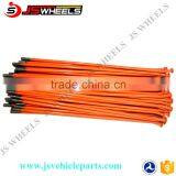 Motorcycle Wheel Colors Spokes Set thumbnail-4