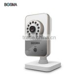 Security Network IP Camera 5.0 Megapixel Ourdoor Security Night Vision Remote Monitoring