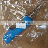 High Quality MIG/MAG TBI Welding Torch Handle