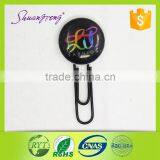 Funny Bookmark for Book, Promotional Custom Logo Bookmark thumbnail-4