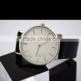 Hot Sale New Men DW Watch Quartz Stainless Steel With IP-rose Gold Plating Sapphire Glass thumbnail-4