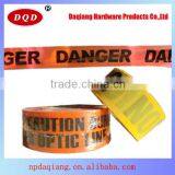 Porfessional Supplier Best Sale Barrier Tape