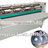 SBF Thin Blade Paper Separating and Line Pressing Machine