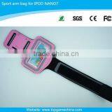Sport Arm Bag for IPOD Nano/ MP3/MP4 thumbnail-2