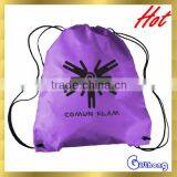 2014 China Fashion Cotton Drawstring Bag thumbnail-1