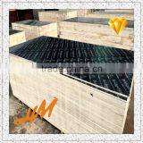 Construction Black 18mm Finger Joint for Film Faced Plywood thumbnail-2