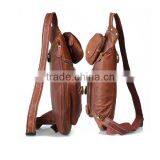 2015 Fashionable Outdoor Sports Backpack Crossbody Sling Bag Shoulder Bag Chest Bag for Men thumbnail-5