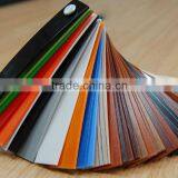 Melamine Edge Banding / PVC Edge Banding Machine