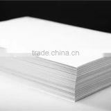 75g 100%cotton white color paper a4 size waterproof cotton paper