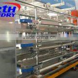 2015 High Quality Super Plastic Hopper Poultry Feeders With Lid Farm Equipment thumbnail-5