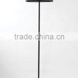 Designer Design Modern Black Metal Floor Lamp RT9003 thumbnail-1