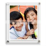 10"x12"Acrylic photo frame