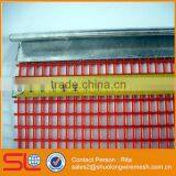 Heat Resistance Polyurethane Mining Screen Mesh