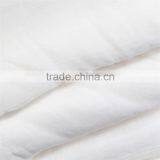 Hotel Used White Silk Filled 100% Mulberry Duvets King/Queen Size All Seasons thumbnail-3