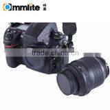 Commlite Lens Mount Cap and Body Cap for Nikon DSLR Camera thumbnail-3