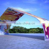 OEM Factory Pvc Hotel Tents for Foreign Trade thumbnail-6