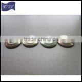 m6 French Standard Lock Washer, Contact Washer Nfe 25-511 thumbnail-3