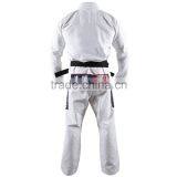 Wholesale Bjj gi Kimono Gi/ Brazilian Jiu-Jitsu Gi/BJJ Gi/Pakistan Jiu Jitsu GI/Shoyoroll Cheap BJJ Gi Gracie Gi/WB- JJU-2506 thumbnail-3
