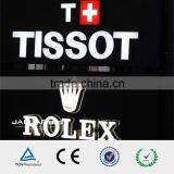 Hotel Sign Board LED Alphabet Acrylic Channel Letters for Decorative thumbnail-5