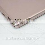 Bluefinger Factory Supply Clamshell Bluetooth Keyboard Case for Newest IPad Pro&iPPAD Air 2 With Coloreful Protective Case thumbnail-6