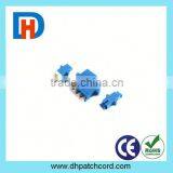 MPO Singlemode Fiber Optic Connector for CCTV and Telecomunication thumbnail-1