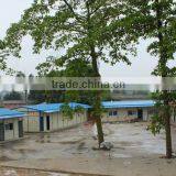 Reasonable Cost Well Design Prefab Houses China