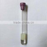 Sterile and Pyrogenic Free HA PRP Tube, Hyaluronic Acid Prp Tube thumbnail-2