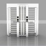 Full Height Turnstile Gate