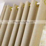 Cheap Curtain Fabric 100% Linen Blackout Curtain Fabric Fabric for Curtains thumbnail-5