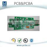 Professional Medical Control PCBA, Turnkey PCBA Service, Popular Supplier