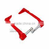 BJ-LG-004 For Hyosung GT250 650 Bent Style Plastic Adjustable Proguard Lever Guard Protector thumbnail-3