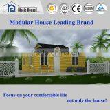 2016 Building Manufacturer China House Prefabricated Homes thumbnail-2