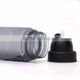 Cartoon Characters Colorful Kids Plastic Water Bottle With Straw thumbnail-4