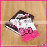 Lock Diary/secret Diary/girl Diary 2009 Spiral Diary Notebook