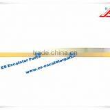 38011124B0 ,236 Type,step Demarcation,CNIM Escalator Parts , Escalator Step Demarcation for CNIM