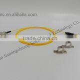 1550nm Pulsed Laser Diode for OTDR(20mW/40mW) thumbnail-3