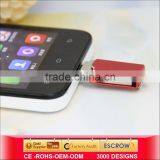 2014 Wholesale Bulk Otg Usb Flash Drive For Smart Phone thumbnail-5