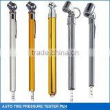 Auto Tire/Tyre Pressure Gauge Pen/Pencil,Gift Tire/Trye Gauge Pen/Pencil,Promotion Gift Products