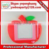 Non-poisonous Fashion New Style of Apple Drawing Writing Board thumbnail-3