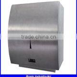 Intelligent Stainless Steel Automatic Sensor Paper Towel Dispenser Quality Choice thumbnail-3