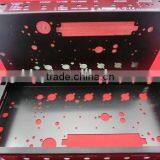 High Precision Dongguan Stainless Steel/aluminum Sheet Metal Stamping Parts thumbnail-4