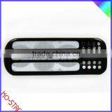 Rechargeable Li-ion Battery Portable Speaker With FM Radio thumbnail-1