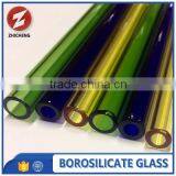 cheap colored pyrex glass tubing