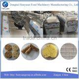 Puffed Rice Machine, Puffed Rice Candy Making Machine With Factory Price thumbnail-3