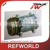 Air Conditioning Compressor of Car